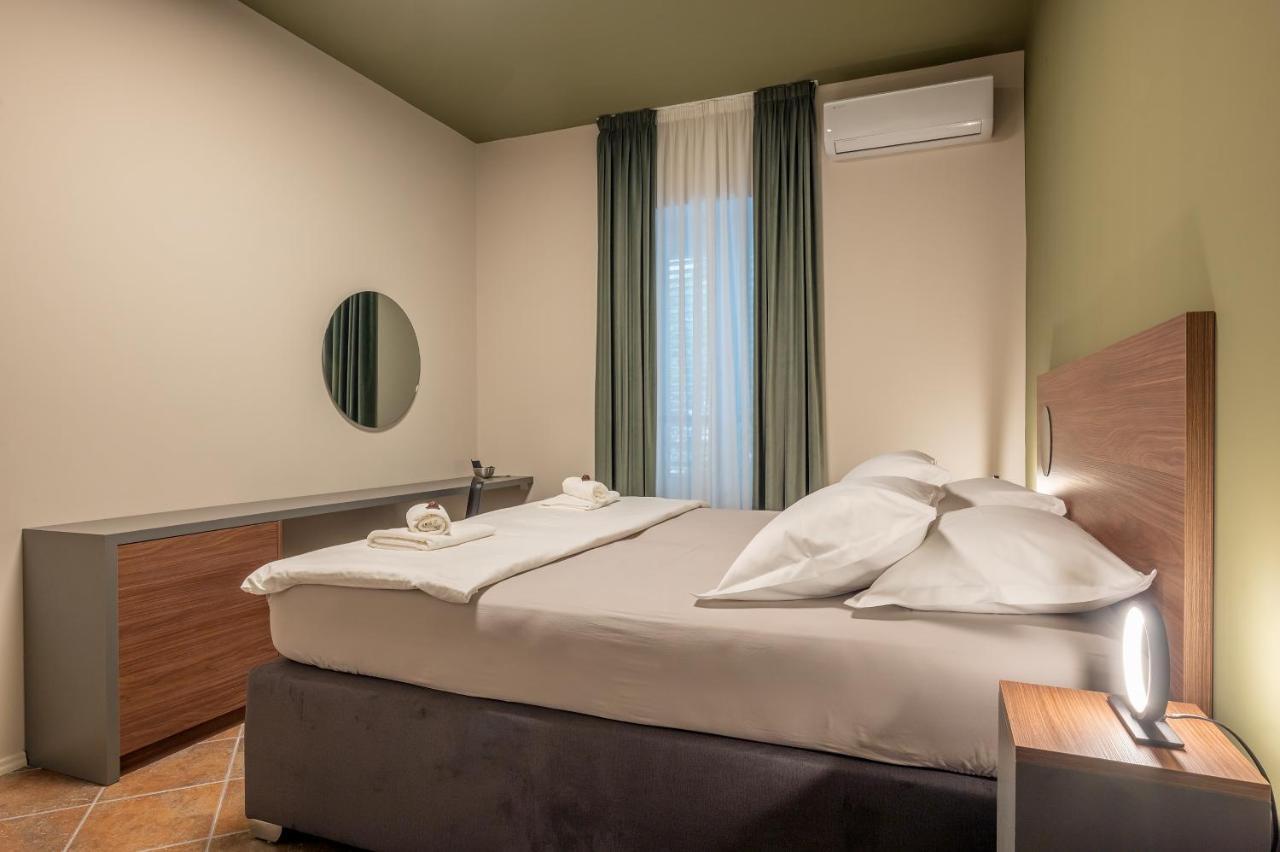 Green, Deluxe Two Bedroom Suite Split Zewnętrze zdjęcie