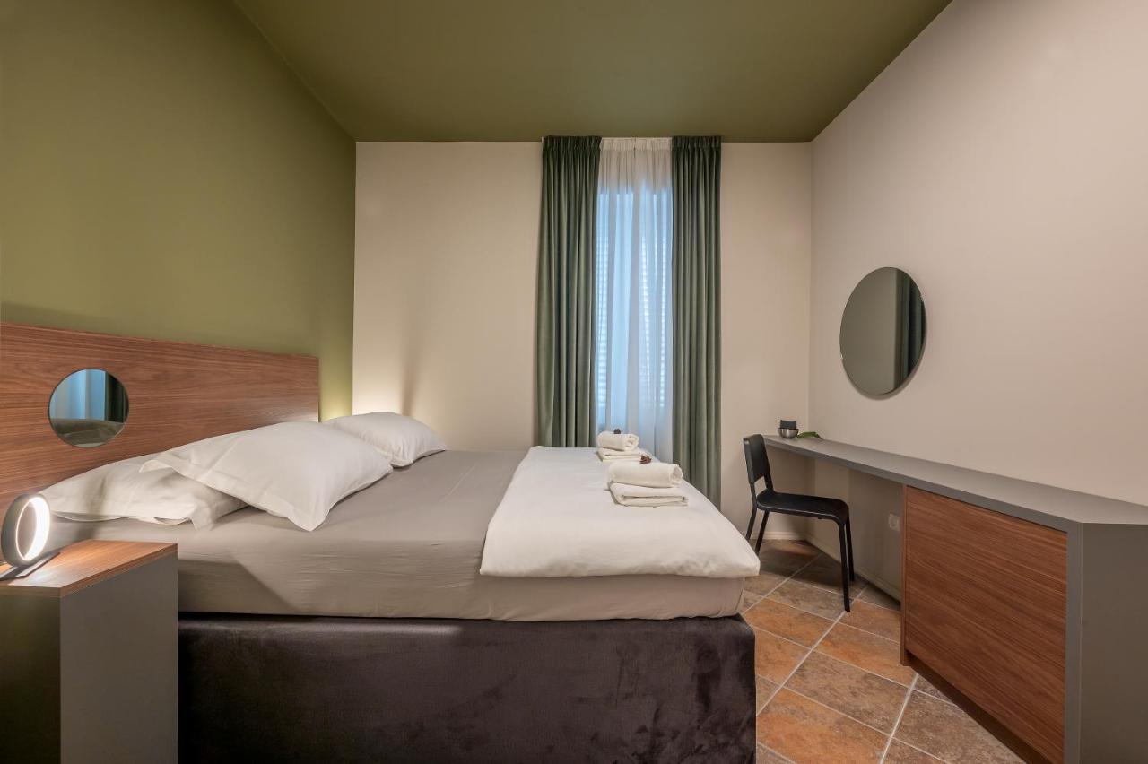 Green, Deluxe Two Bedroom Suite Split Zewnętrze zdjęcie