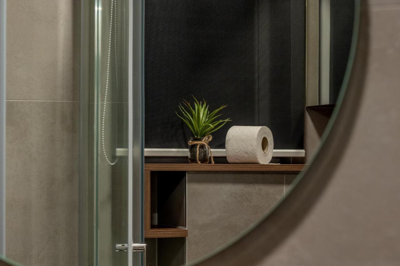 Green, Deluxe Two Bedroom Suite Split Zewnętrze zdjęcie