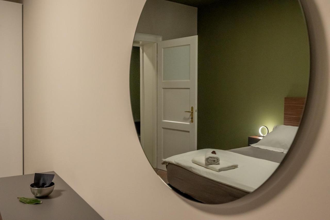 Green, Deluxe Two Bedroom Suite Split Zewnętrze zdjęcie