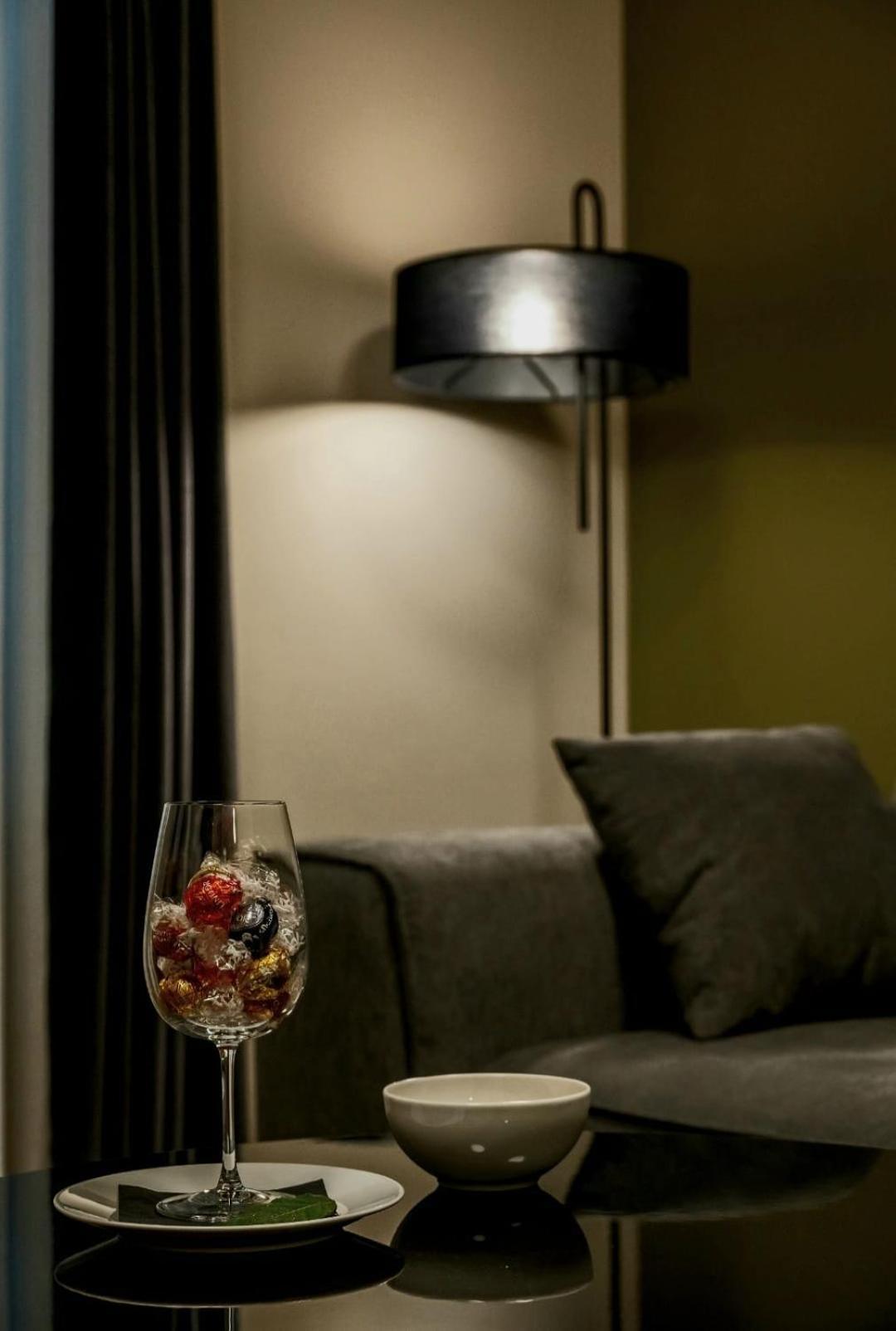 Green, Deluxe Two Bedroom Suite Split Zewnętrze zdjęcie